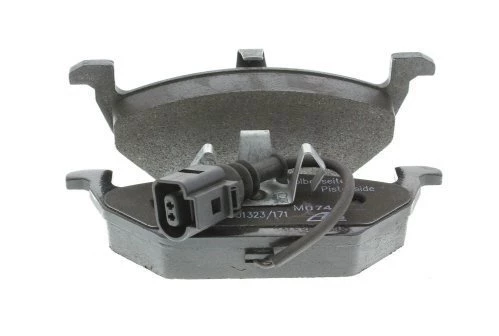 Volkswagen Bora Ön Fren Balata (1998-2005) 1.6, 1.8, 1.9 TDI 1K0698151D - 1