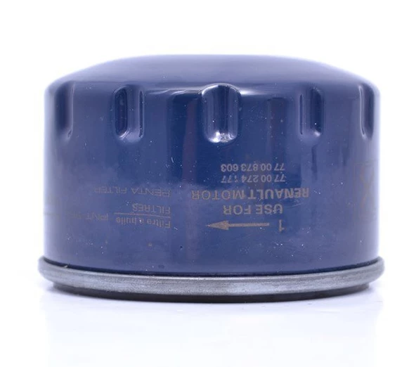 Renault R11 Flash Yağ Filitresi (1989-1996) 1.6 8200768913
