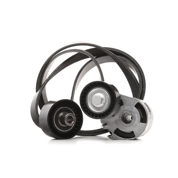 Peugeot 206 Alternatör Gergisi Komple (2002-2009) 1.4 HDI 1613844480 ürün görseli