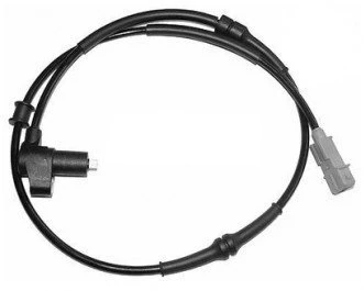 Citroen Xsara Picasso Arka Sol Abs Kablosu (2004-2008) 1.6 HDI 4545C9 ürün görseli