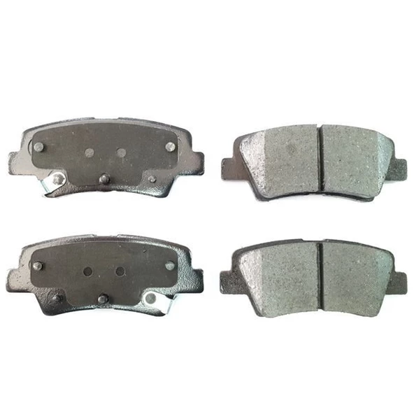 Kia Soul Arka Fren Balatasi (2011-2014) 1.6 583021RA30 ürün görseli