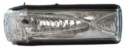 Fiat Pratico Kapi Ayna Sinyali Sağ (2014-2017) 1.6 JTD, 1.3 JTD 71765377 ürün görseli