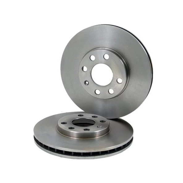 Opel Astra Ön Fren Disk (1998-2007) 1.6, 1.7, 1.4 569059