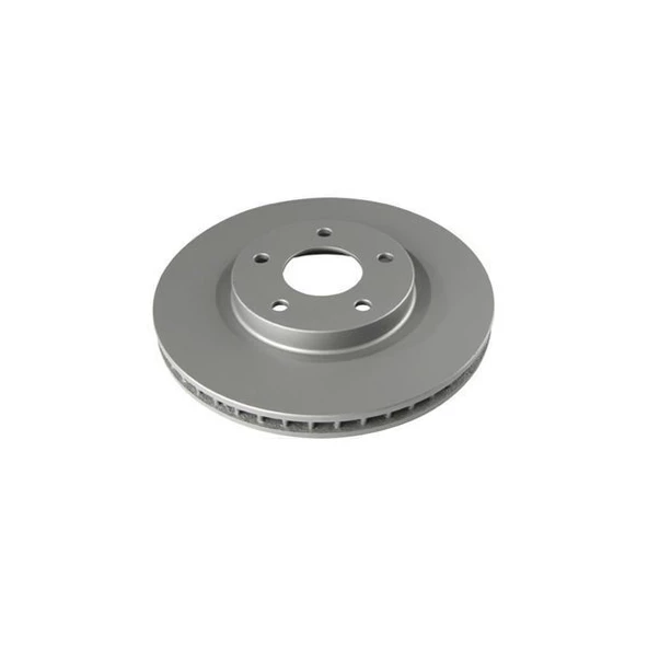 Nissan X-Trail Ön Fren Disk (2007-2011) 2.0 DCI 40206JG00A
