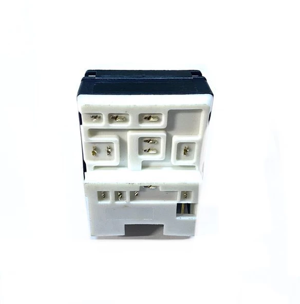 Fiat Palio Weekend Düğme Kapi Ön Cam (1996-2002) 1.4, 1.2, 1.6 717137614 - Resim 2