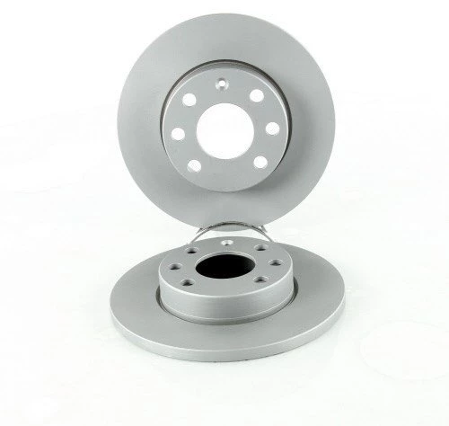 Opel Astra Ön Fren Disk (1994-1999) 1.4 569030 - Resim 2