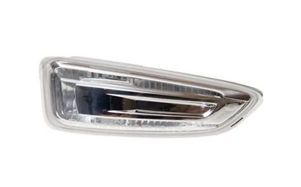 Opel Crossland X Çamurluk Sinyali Sağ (2018-2023) 1.5, 1.2, 1.6 HDI 13491089