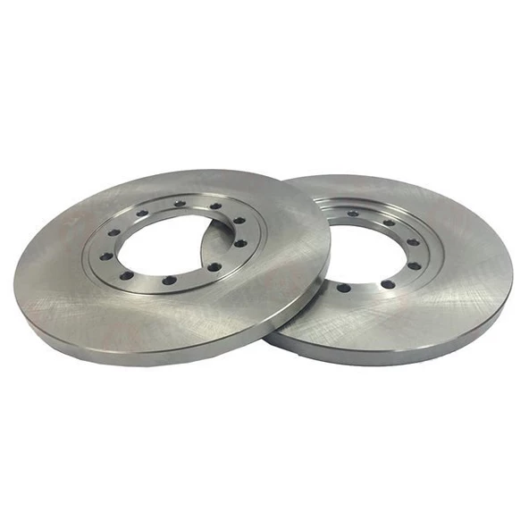 Transit Arka Fren Diski 04-15 6C162a315ab ürün görseli