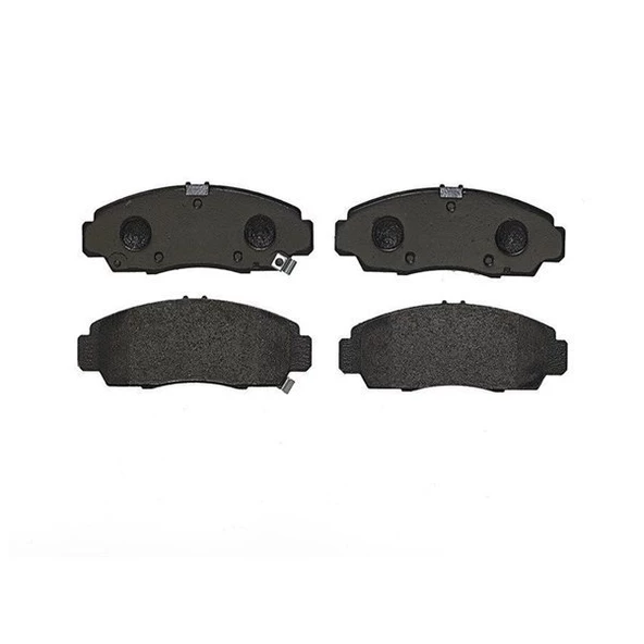 Honda Civic Ön Fren Balata (2006-2012) 1.6, 1.8 45022S7AE00 ürün görseli
