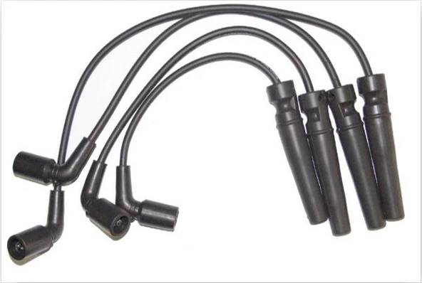 Chevrolet Kalos Buji Kablo (2003-2008) 1.4 96211948