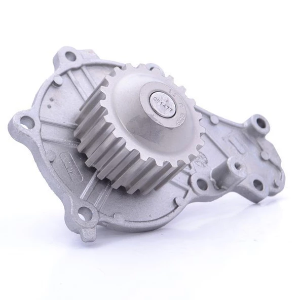 Connect Devirdaim (2015-2019) 1.5L DURATORQ TDCİ 1609417380 - Resim 3