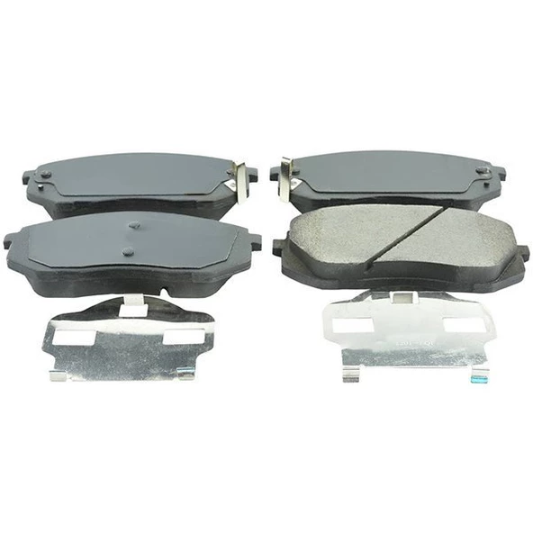 Hyundai Tucson Ön Fren Balata (2015-2024) 1.6, 2.0 581012SA70