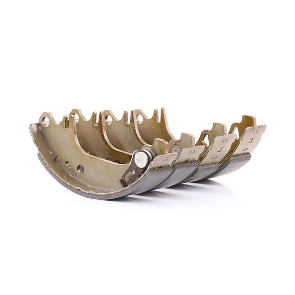 Citroen Saxo Arka Fren Balatasi (1999-2003) 1.4, 1.6, 1.5 4241J6 ürün görseli 1