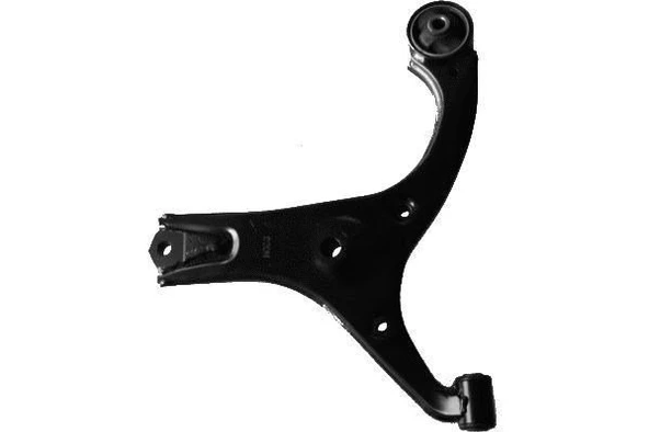 Hyundai Accent Sağ Alt Salincak (2006-2012) 1.6, 1.4, 1.5 CRDI 545011E000 ürün görseli