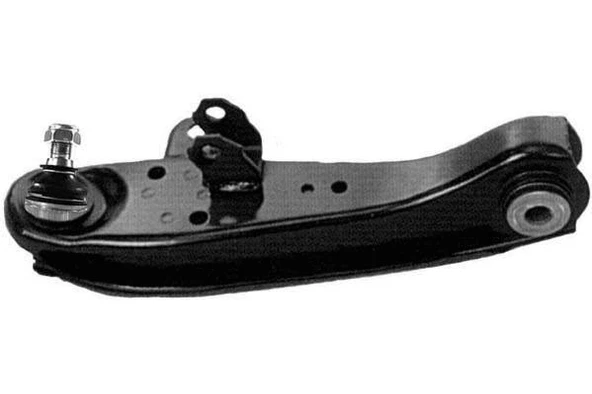 Hyundai H100 Alt Sol Salincak (1997-2008) 2.5 5451043152 ürün görseli 1