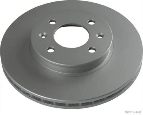Hyundai İ20 Ön Fren Disk (2008-2015) 1.4, 1.4 CRDI, 1.1 CRDİ 517121G000 - 2