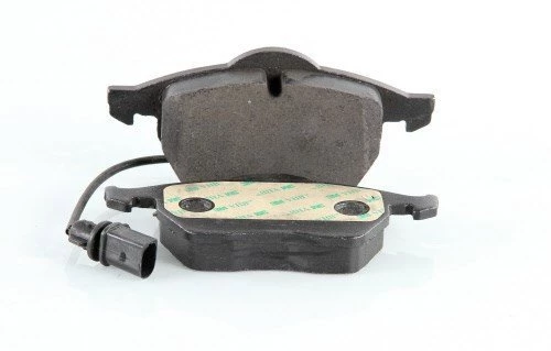 Audi A6 Ön Fren Balata (1998-2011) 1.8, 2.8, 1.9 TDI, 2.0 TDI 4B0698151 ürün görseli