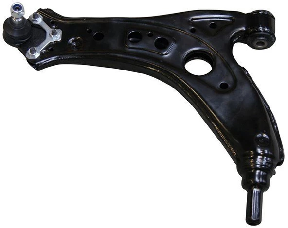 Seat İbiza Alt Sol Salincak (2002-2008) 1.2, 1.4, 1.4 TDI, 1.9 TDI 6Q0407151E ürün görseli