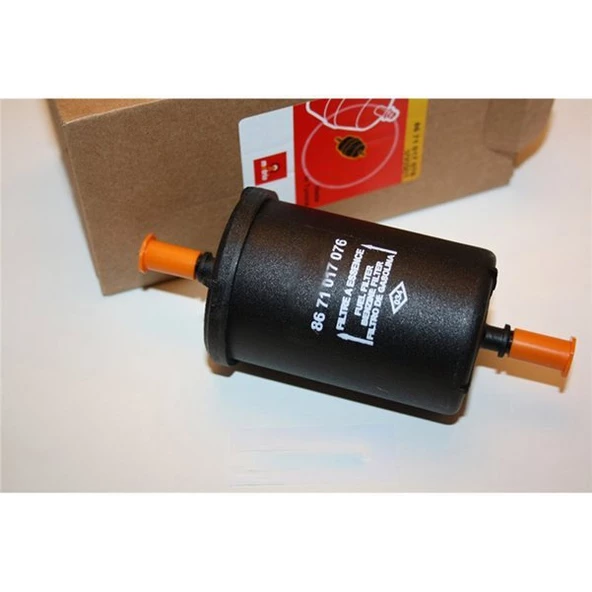 Citroen C2 Benzin Filitresi (2003-2009) 1.4 8671017076 - Resim 2