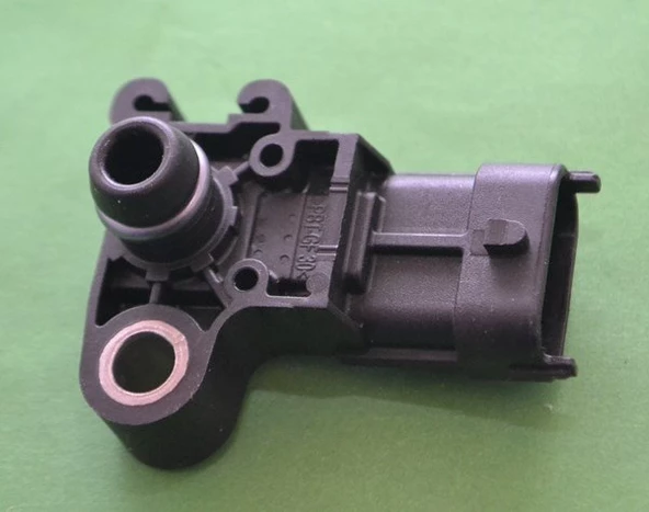 Opel Astra Map Sensörü | Basinç Sensörü (2010-2020) 1.4, 1.6 55573248 - Resim 2