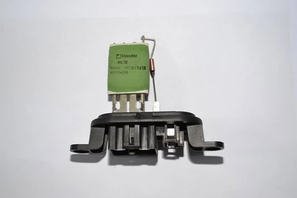 Renault Master Kalorifer Rezistansi (2020-2023) 2.3 DCI 271500889R ürün görseli