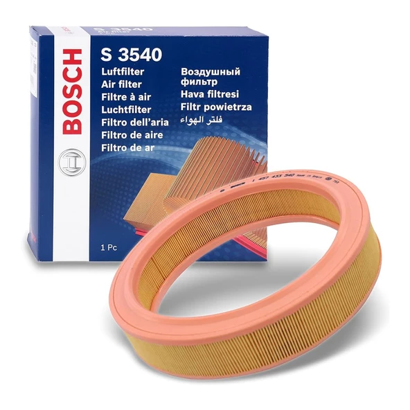 Volkswagen Polo Hava Filitresi (1989-2001) 1.6, 1.4 032129620 ürün görseli