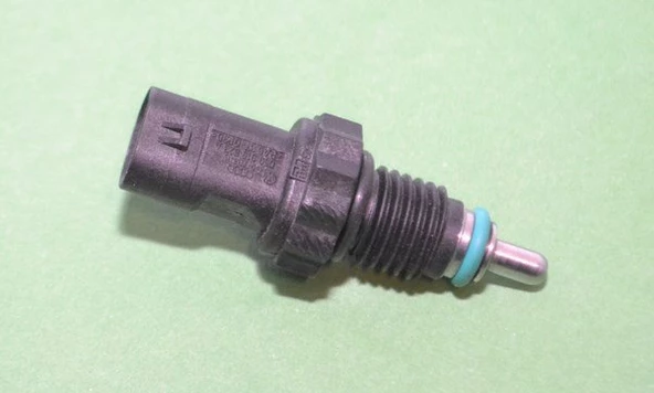 Volkswagen Jetta Yakit Sicaklik Sensörü (2015-2019) 1.6 TDI 059919523A - Resim 2