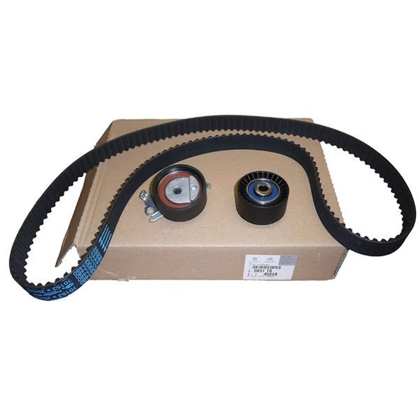 Citroen C5 Triger Seti (2005-2013) 2.0 HDI 0831T5 ürün görseli