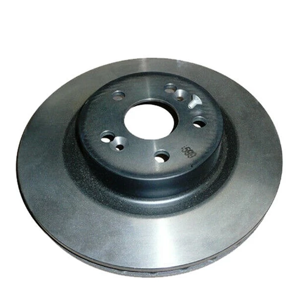 Renault Megane Ön Fren Disk (2003-2006) 2.0 7701208130