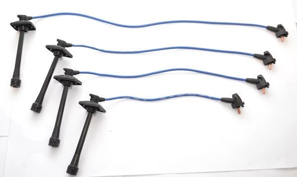 Toyota Carina Buji Kablo (1996-1999) 2.0 9091922370 - 2