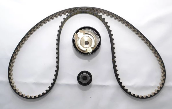 Citroen C-Elysee Triger Seti (2012-2022) 1.2 VTI 1654516080 - 2