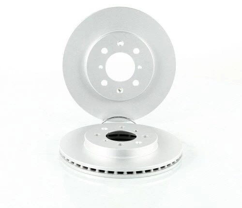 Honda City Ön Fren Disk (2006-2009) 1.4 45251SAAG50 - Resim 2