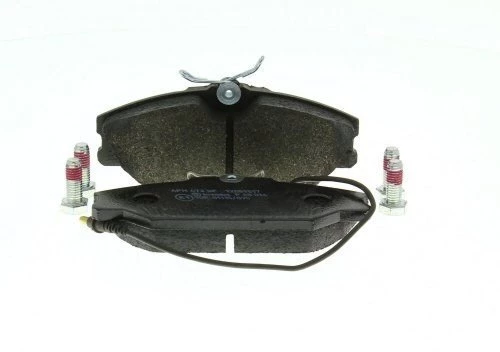 Renault Megane Ön Fren Balata (1995-2003) 1.9, 1.6, 2.0, 1.9 DTI 7701209077 ürün görseli