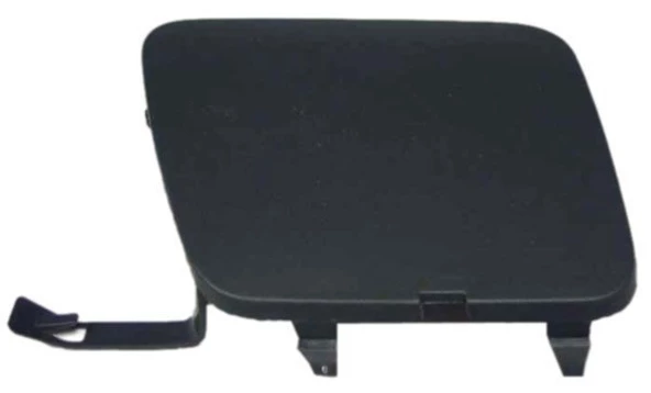 Dacia Logan Arka Tampon Çeki Kapak (2008-2014) 1.6, 1.4, 1.2, 1.5 DCI 8200752810