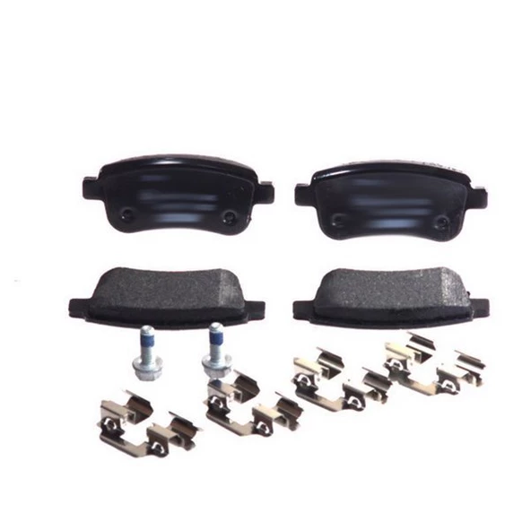 Renault Talisman Arka Fren Balatasi (2016-2020) 1.5 DCI, 1.6 DCI 440608235R ürün görseli 1