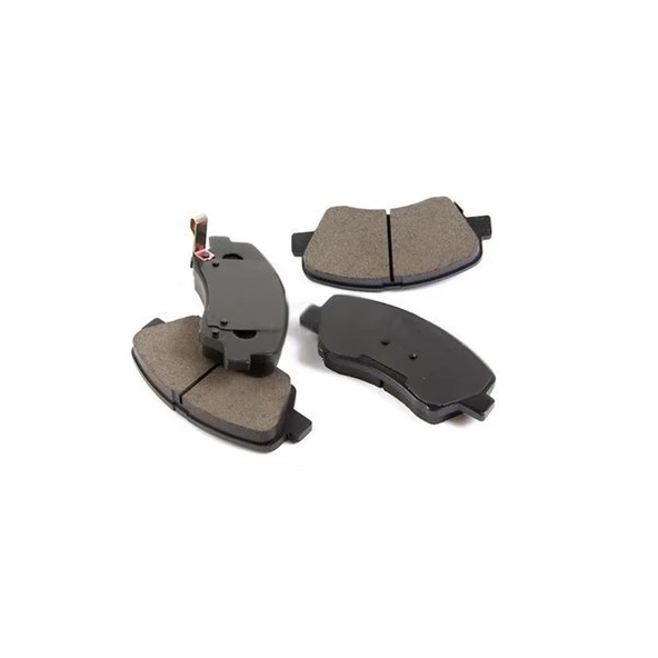 Hyundai Bayon Ön Fren Balata (2021-2023) 1.4 581011RA05 ürün görseli 1