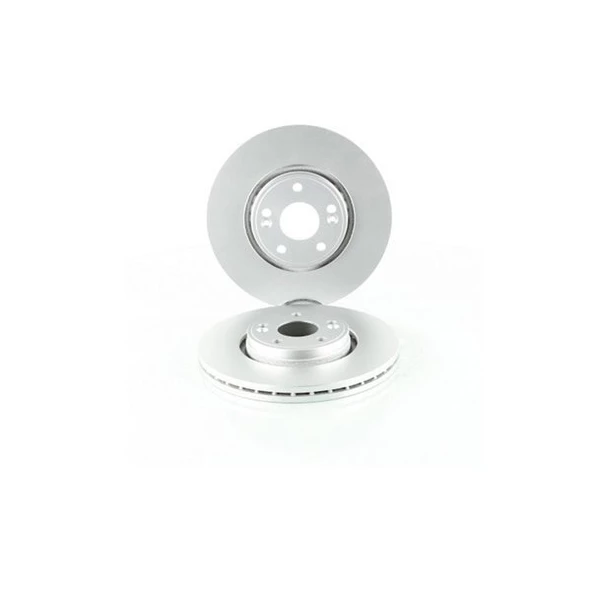 Renault Laguna Ön Fren Disk (2001-2008) 1.9, 2.0, 1.9 DCI 7701206614