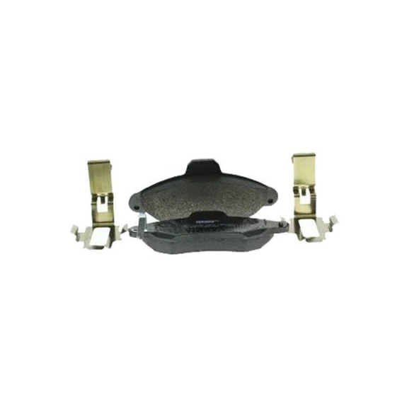 Escort Ön Fren Balata (1996-2001) 1.6 97AX2K021A2B ürün görseli