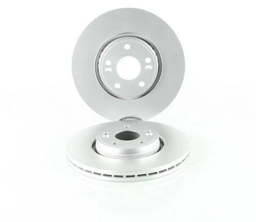 Renault Laguna Ön Fren Disk (2001-2008) 1.9, 2.0, 1.9 DCI 7701206614 - 2