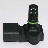 Focus Map Sensörü | Basinç Sensörü (2004-2011) 1.6 ZETEC, 1.4 L DURATEC, 1.6 TDCI DURATORG 1490907 - 3