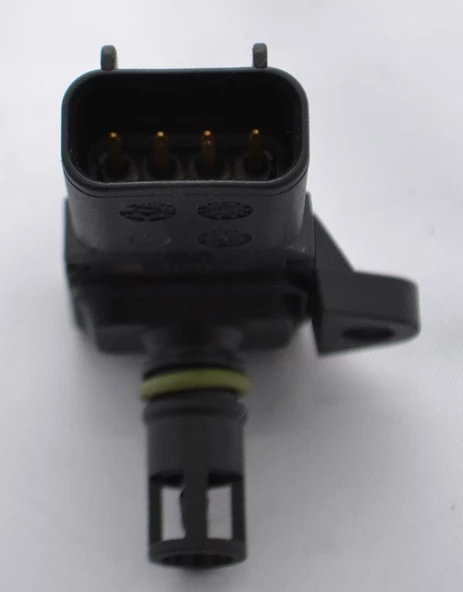 Fusion Map Sensörü | Basinç Sensörü (2006-2011) 1.4 L DURATEC 1490907 - Resim 2
