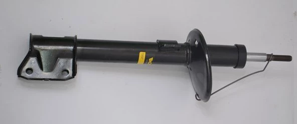 Dacia Duster Arka Amortisör (2010-2017) 1.6, 1.5 DCI 8200811407 - Resim 2