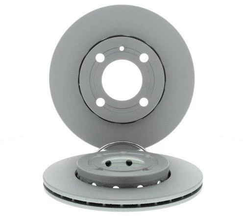 Volkswagen Golf Ön Fren Disk (1992-1998) 1.8, 1.6, 1.9 TD 6N0615301C