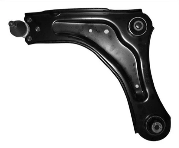 Renault Megane Scenic Alt Sol Salincak (2009-2016) 1.5 DCI 545014055R ürün görseli