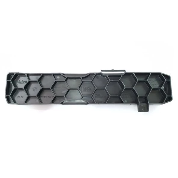 Volkswagen Golf Klima Filtre Kapak (2004-2009) 1.6, 1.4TSI, 1.6 FSI 1K0819422B - 1