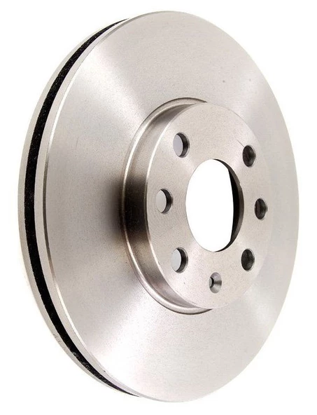 Opel Zafira Ön Fren Disk (1999-2011) 1.6, 1.8, 2.0 DTI 569060 ürün görseli 1