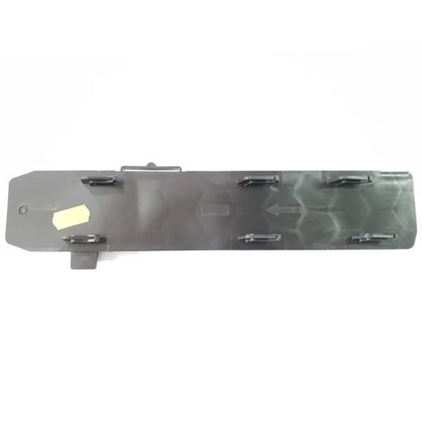 Volkswagen Golf Klima Filtre Kapak (2004-2009) 1.6, 1.4TSI, 1.6 FSI 1K0819422B - 2