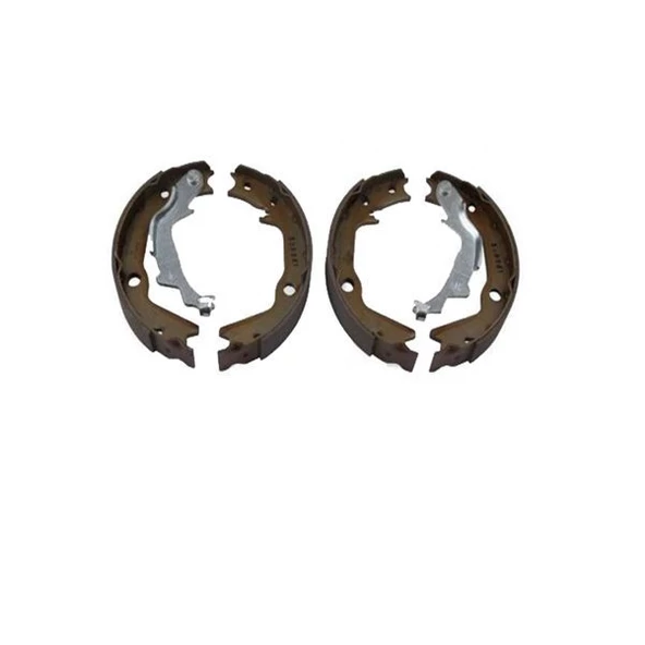 Hyundai Getz El Fren Balatasi (2002-2011) 1.6, 1.5 CRDI 583501CA00 ürün görseli 1