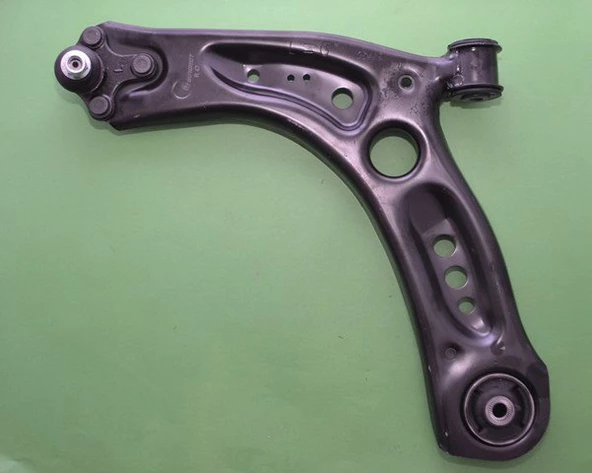 Skoda Octavia Alt Sol Salincak (2013-2023) 1.4TSI, 1.6 TDI, 1.2 TSI, 1.0 TSI 5Q0407151J ürün görseli