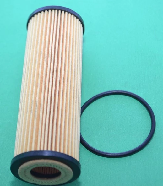 Chevrolet Aveo Yağ Filitresi (2011-2014) 1.4 55589295 - Resim 2